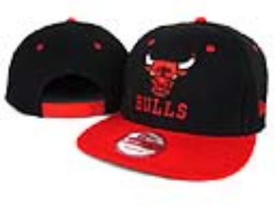 NBA hats-327